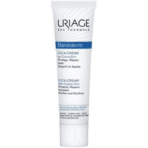 Uriage Bariederm Cica-creme Reparador 40ml