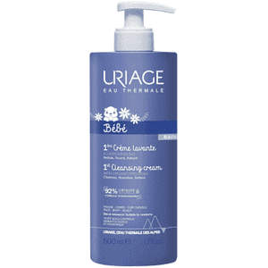 Uriage Bebé 1ère Leite Hidrat 500ml