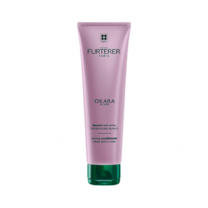Okara Silver Báls Cabelo Cinzento/Branco 150ml
