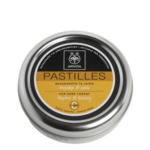 Apivita Pst Tomilho/Mel 45g
