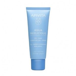 Apivita Aqua Beelicious Gel Creme Hidrat 40ml