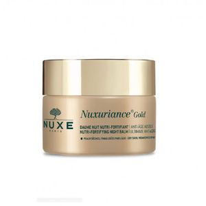 Nuxe Nuxuriance Gold Creme Dia 50ml