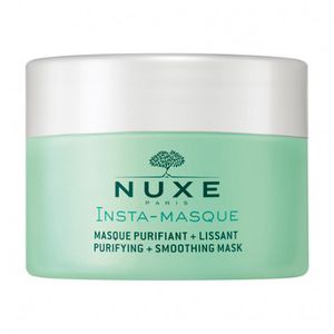 Nuxe Insta-Masque Máscara Purific/Suavizante 50ml