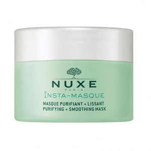 Nuxe Insta-Masque Máscara Esfoliante/Uniformizante 50ml