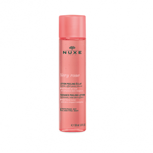 Nuxe Very Rose Máscara Gel Limpeza Ultra Fresca 150ml
