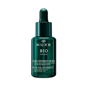 Nuxe Bio Organic Creme Hidrat C/ Cor Tom Médio Chá Branco 50ml
