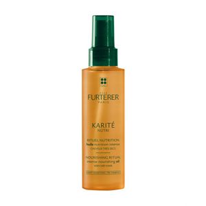 Karité Nutri Óleo Pré-champô Nutrit Intens 100ml