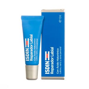 Isdin Reparador Labial Fluido Labial Tubo 10ml