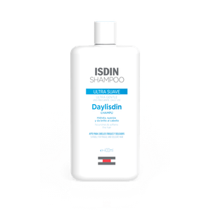 Daylisdin Champô Ultra Suave 400ml