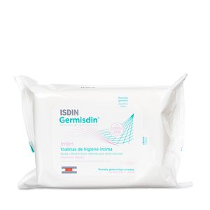 Germisdin Intim Toalhete 20