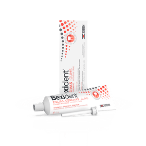 Bexident Gengivas Cuidado Intensivo Gel Gengival Cloro-hexidina 50ml
