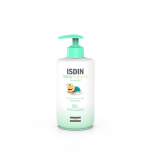 Baby Naturals Nutraisdin Loção Corpo 400ml