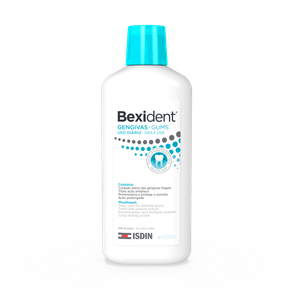 Bexident Gengivas Uso Diário Colutório 500ml