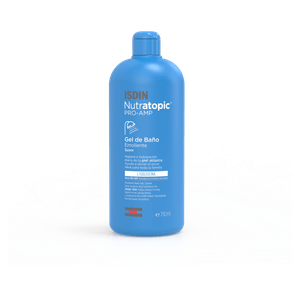Nutratopic Pro Amp Gel Banho Emoliente P Atópica 750ml