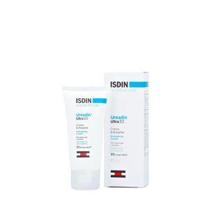 Ureadin Ultra 30 Creme Esfoliante 50ml