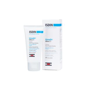 Ureadin Ultra 20 Creme Corpo Rugosidades 50ml