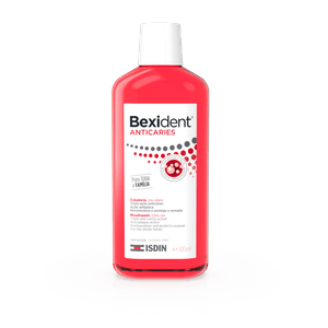 Bexident Anticáries Colutório 500ml
