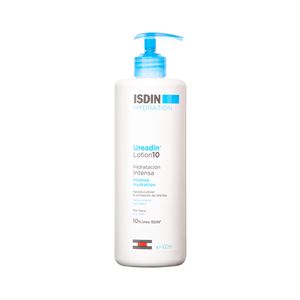 Ureadin 10 Loção Corpo Hidrat Intens 400ml