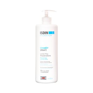 Ureadin Ultra 10 Loção Corpo Plus 400ml