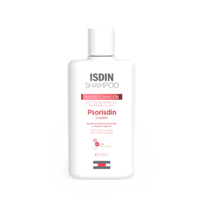 Psorisdin Champô Psoríase 200ml