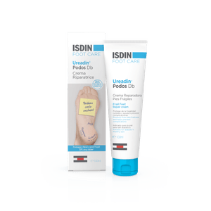 Ureadin Podos Db Creme Reparador 100ml