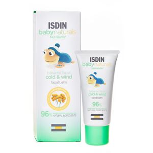 Baby Naturals Nutraisdin Báls Facial Cold & Wind 30ml