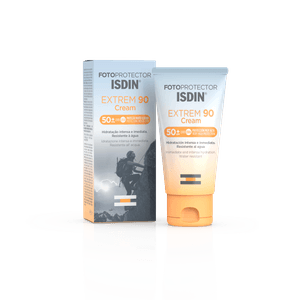 Fotoprotector Isdin Creme Extrem 90 Spf50+ 50ml