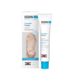 Ureadin Podos Gel Oil Hidrat Reparador 75ml