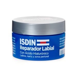 Isdin Reparador Labial Báls Labial Boião 10ml