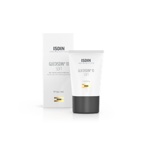 Isdinceutics Glicoisdin Gel Efeito Peeling 10 Soft 50g