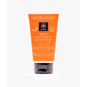 Apivita Condicionador Brilho Revitaliz 150ml