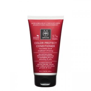 Apivita Condicionador Protect Cor 150ml