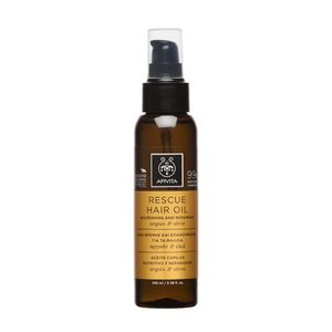 Apivita Óleo Nutrit Reparador 100ml