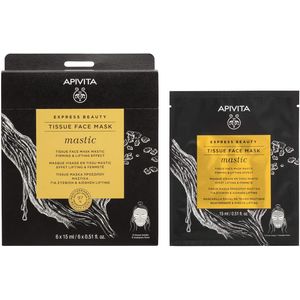 Apivita Express Beauty Máscara Mastique 15ml