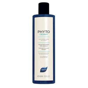 Phytocédrat Champô Couro Cabeludo Oleoso 400ml