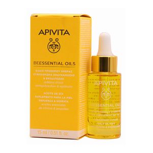 Apivita Beessential Oils Óleo Dia 15ml