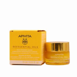 Apivita Beessential Oils Báls Noite 15ml