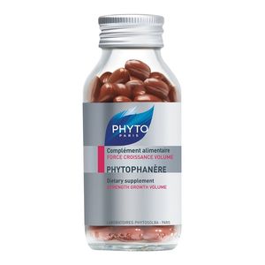 Phytophanère Promo Duo Cáps Cabelo Unhas 2x120 + Oferta 2ª Embalagem
