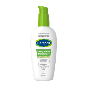 Cetaphil Loção Facial Hidrat Diário Ps 88ml
