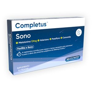 Completus Sono Comp 30