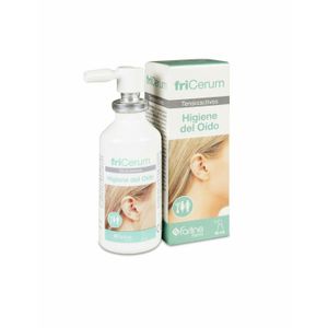 Fricerum Spray Higiene Ouvidos 40ml