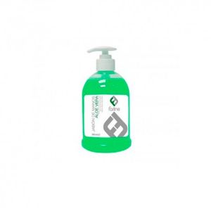 Farline Sabonete Líquido Mãos Aloe Vera 500ml