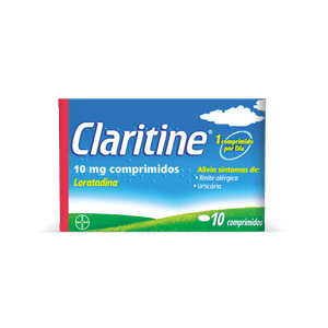 Claritine 10 mg