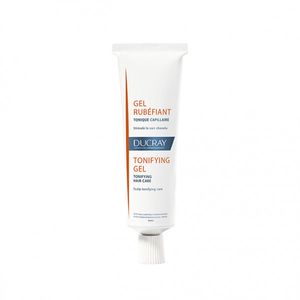 Ducray Gel Rubefaciente Queda 30ml