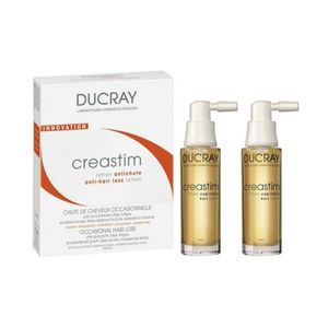 Creastim Loção Spray Queda 2x30ml