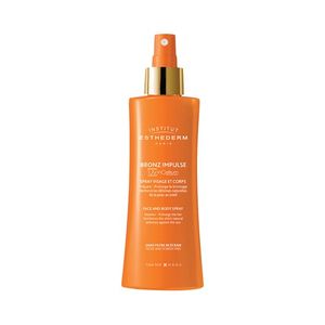 Uv Incellium Bronzant Spray Protect Solar Rosto/corpo P Sens 150ml