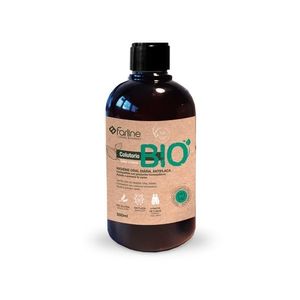 Farline Colutório Anticárie Menta Bio 100ml
