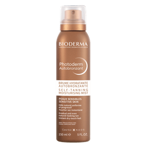 Photoderm Autobronzant Spray Hidrat P Sens 150ml
