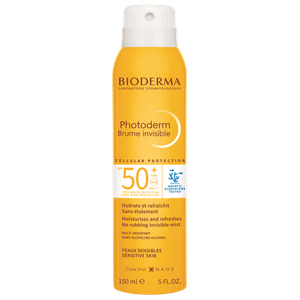 Photoderm Spray Bruma Invisível P Sens Spf50+ 150ml