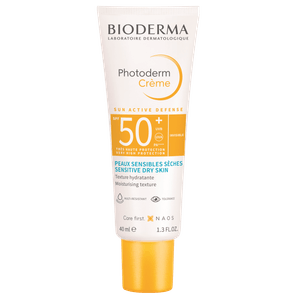 Photoderm Creme P Sens Spf50+ 40ml